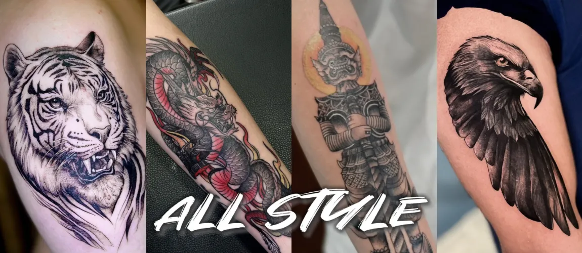 All style