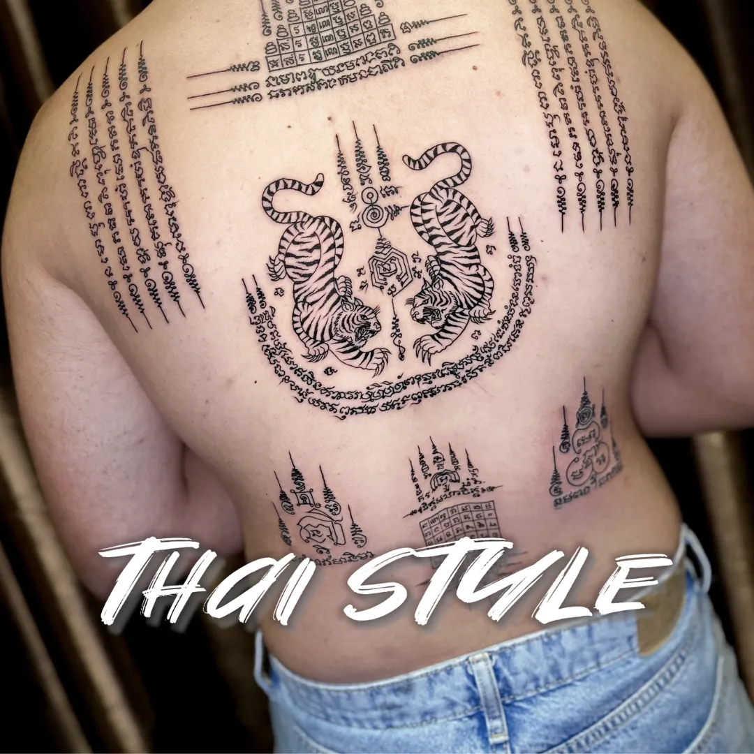 Thai Style