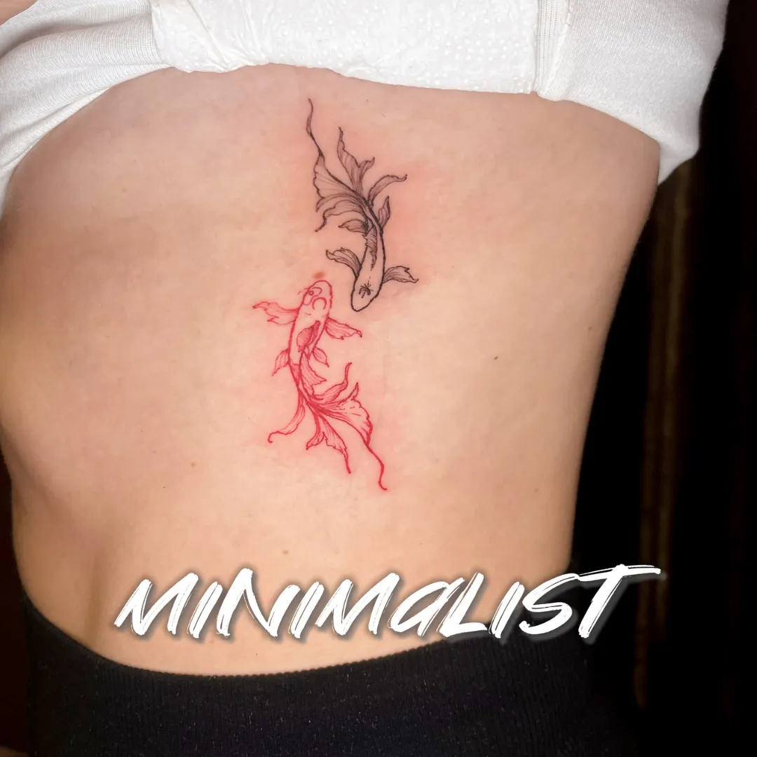 Minimalist