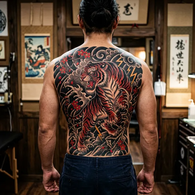 Japanese
